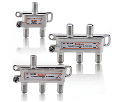 Wallplates
